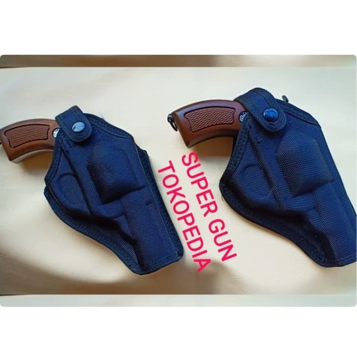 Terlaris Holster Tactical Rev 2 - 8 inch Rev-Wg-733-731-708-Rcf-M36 (import) Keren