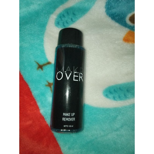 preloved make over remover/ preloved make over/ make over/ make over remover