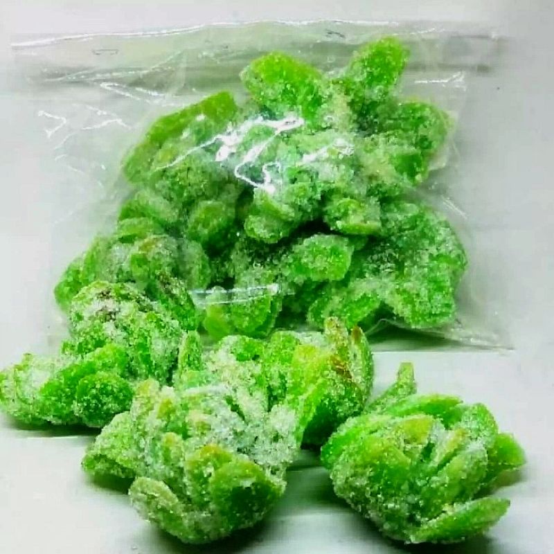

Promo! Manisan pala manisan Buah pala kering Low Price