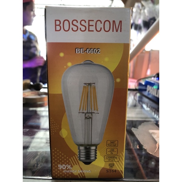 Lampu Cafe Bossecom