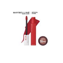 Maybelline superstay