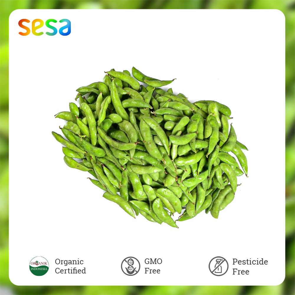 Edamame 1 kg