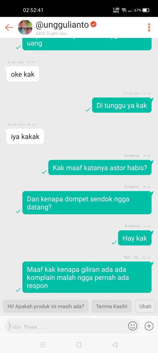 Dompet Sendok, Tempat Sendok Bahan Sponbond Lapis 2 Gambar Motif