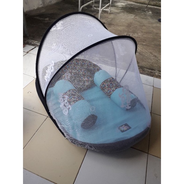 Kasur Bayi Baby Joy