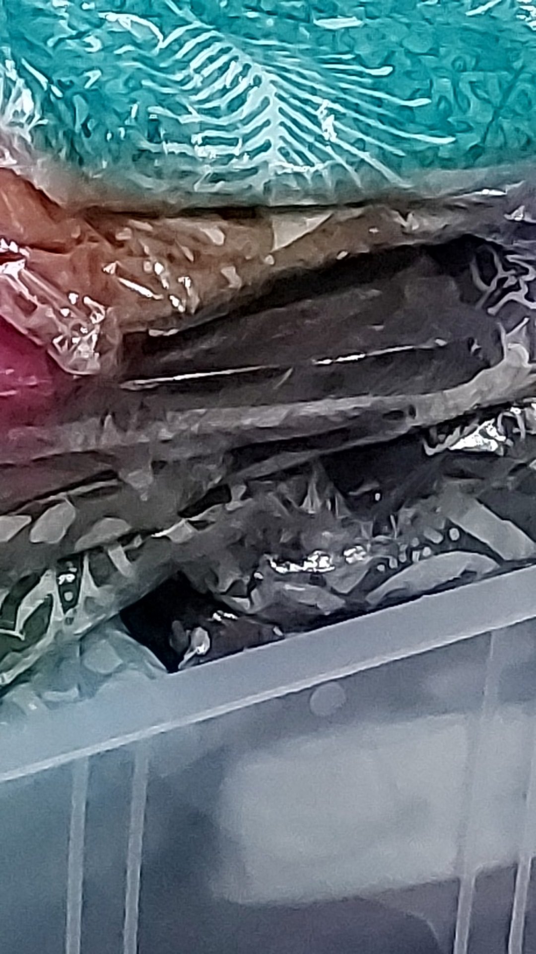 Dress Yukensi Batik Cap