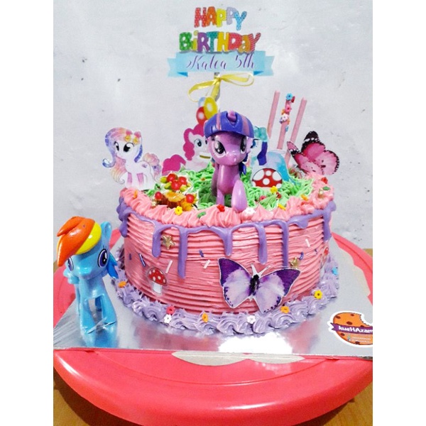 

caketart tema kudapony