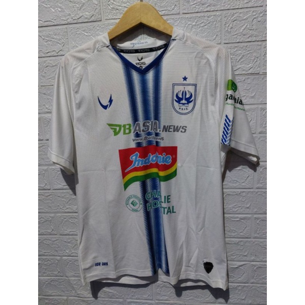 Jersey PSIS Semarang Away 2020 Original Supporter Version