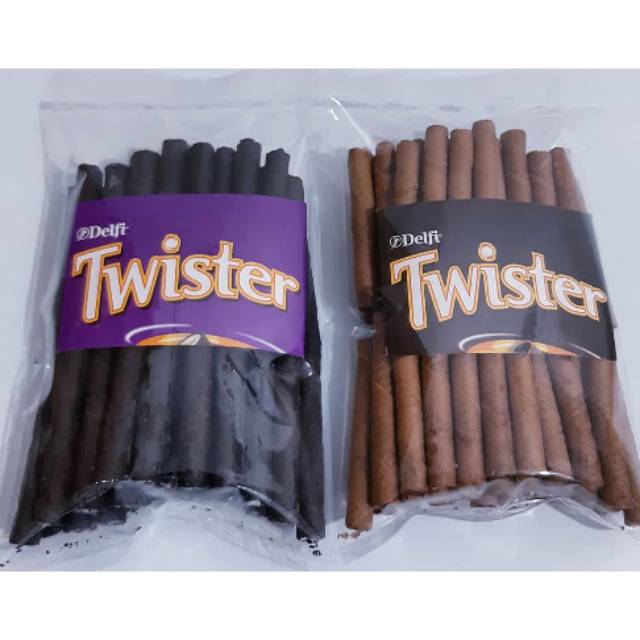 

Twister