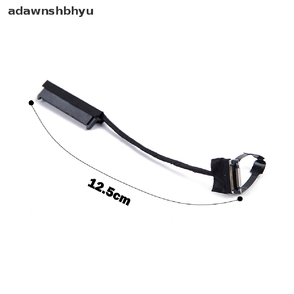 Adawnshbhyu Untuk Acer A314 A315 A315-21 A315-31 Aspire 3kabel Fleksibel Konektor Hardisk SATA