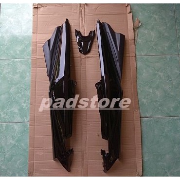 body vega zr cover body yamaha vega zr