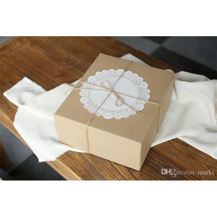 

Paper Doiley Bulat / Paper Doyley / Doyley Paper / Paper Doilies / Kertas Renda Bulat