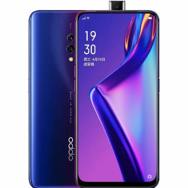 OPPO K3 RAM 6/64GB