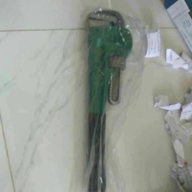 Kunci Pipa Leiding 14 Tanaka