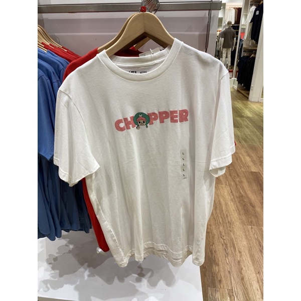 Uniqlo Chopper One Piece