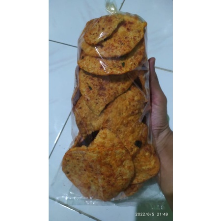 

opak rasa jengkol pedas,