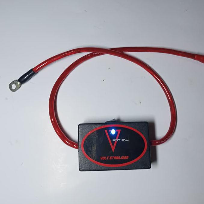 Stabilizer Aki Motor & Mobil