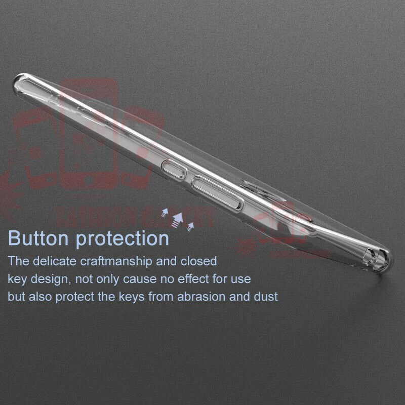 Silikon Infinix X551 Note Softcase Ultrathin CASING KESING MOTOROLA MOTO Z2 PLAY MOTO G5S PLUS