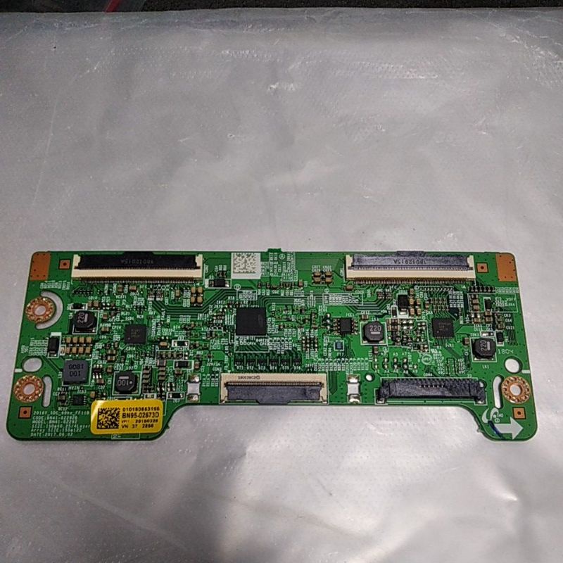 ticon TV LED Samsung ua49m5050