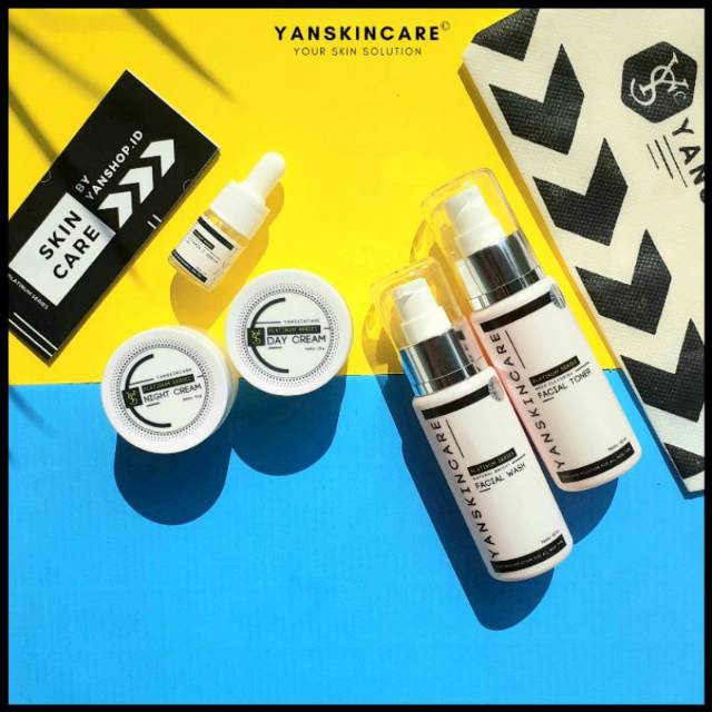 yanskincareriau