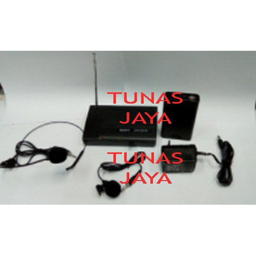 Mic Wireless Sony SN 14 WL93 Jepit - Headset