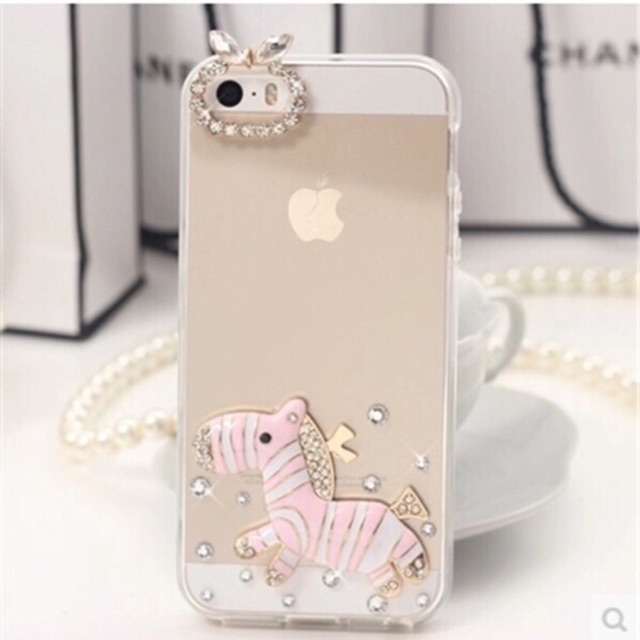 Zebra Bling case Oppo F11pro Samsung A72  A51 OPPO A3s