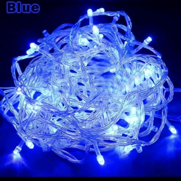 Lampu Tumblr / Lampu Natal / Lampu Led Dekorasi / Lampu Hias