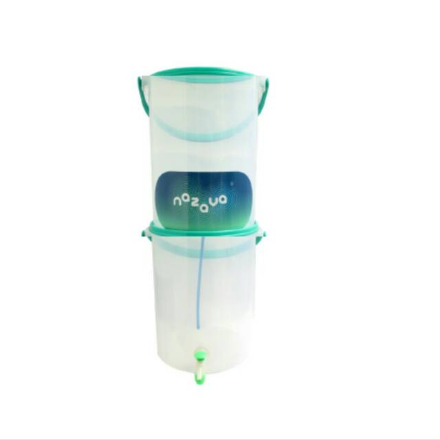 Saringan Air Nazava Bening 1 - Filter Air Rumah Tangga
