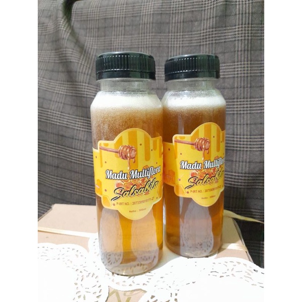 

Madu multiflora Madu Murni, Minuman Kesehatan. Menambahi Imun Tubuh