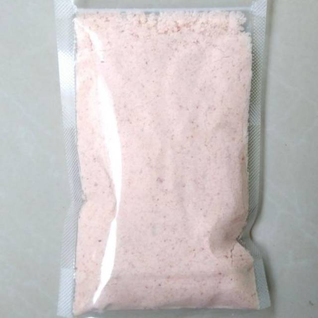 

GARAM HIMALAYA ORIGINAL/NATURAL. PINK SALT. NATURAL HIMALAYAN SALT