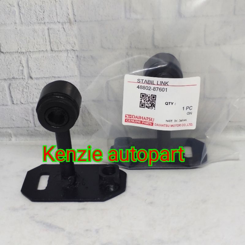 STABIL LINK DAIHATSU TAFT GT F70 HILINE F73 INDEPENDEN