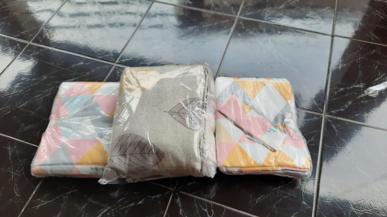 Gorden Blackout Hordeng Hordeng Korden  Horden Blezer