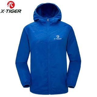 X TIGER Musim panas womens kulit tipis anti UV tahan angin X TIGER Musim panas womens kulit tipis anti UV tahan angin