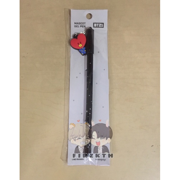 

TATA GEL PEN OFFICIAL