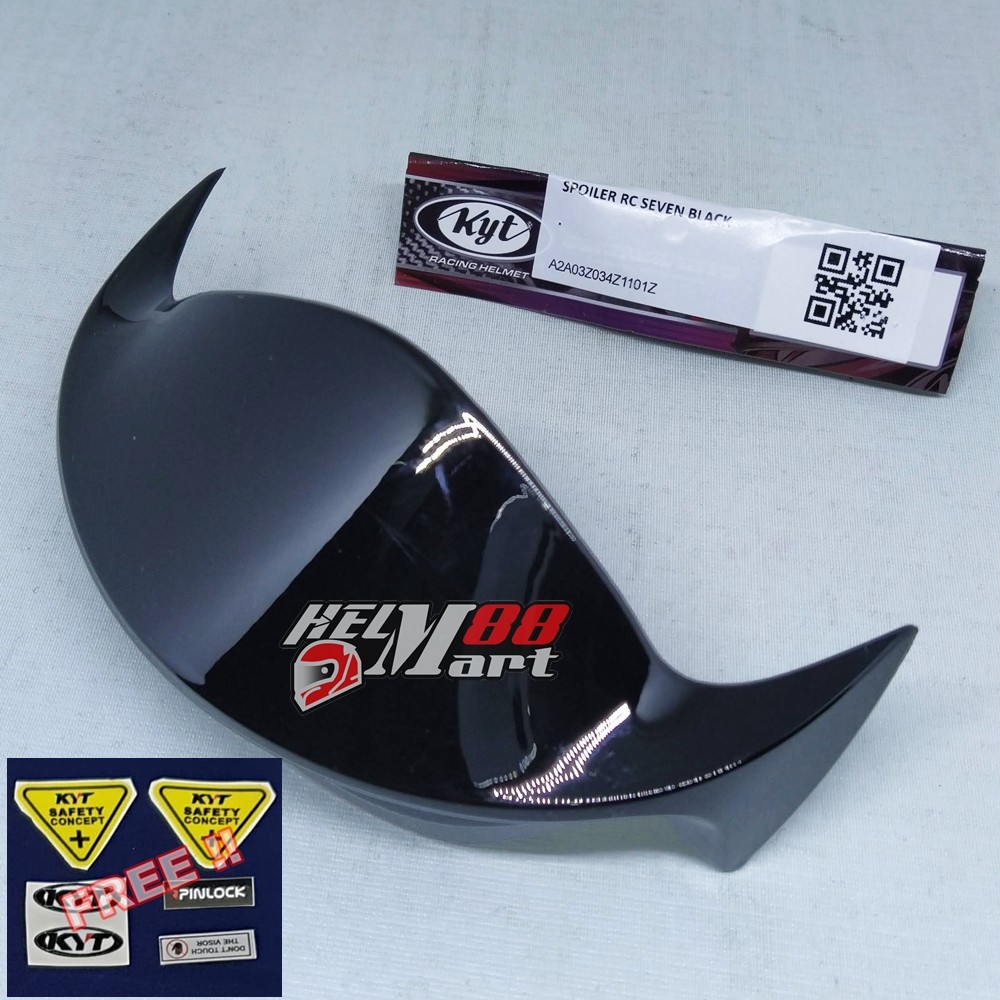 Logo Kyt Rc7 : Jual Kyt Rc7 Helm Kyt Rc7 Paket Ganteng ...