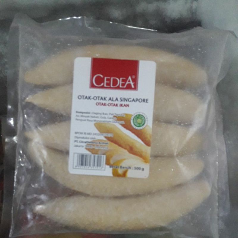 

otak otak singapore