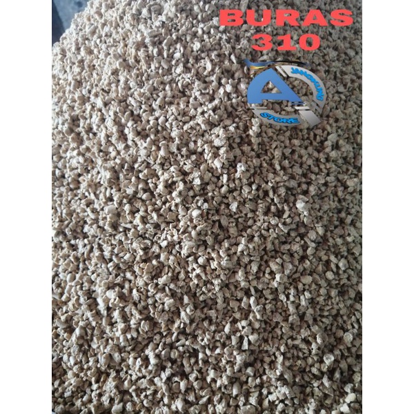 PUR SP BURAS 310 PAKAN AYAM BURAS