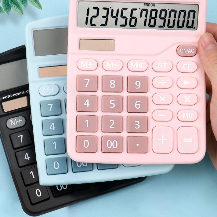 

Jangan Ketinggalan order.. Mukava Simple Calculator - Solar Powered Calculator - Kalkulator Solar - Kalkulator Simpel