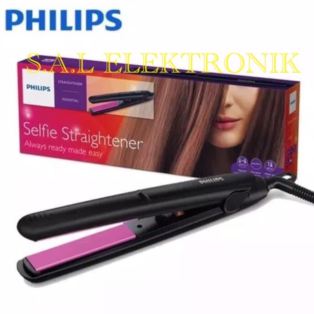 Catok Philips 8302/8401