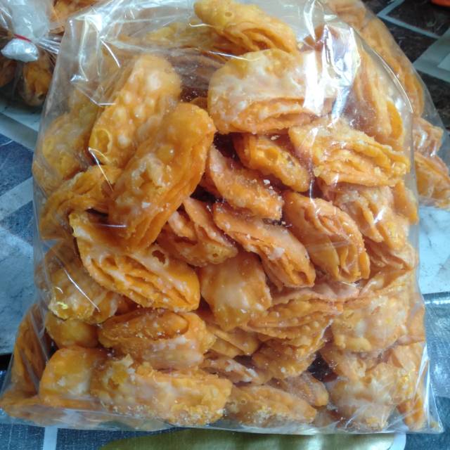 

Kue anak mangga