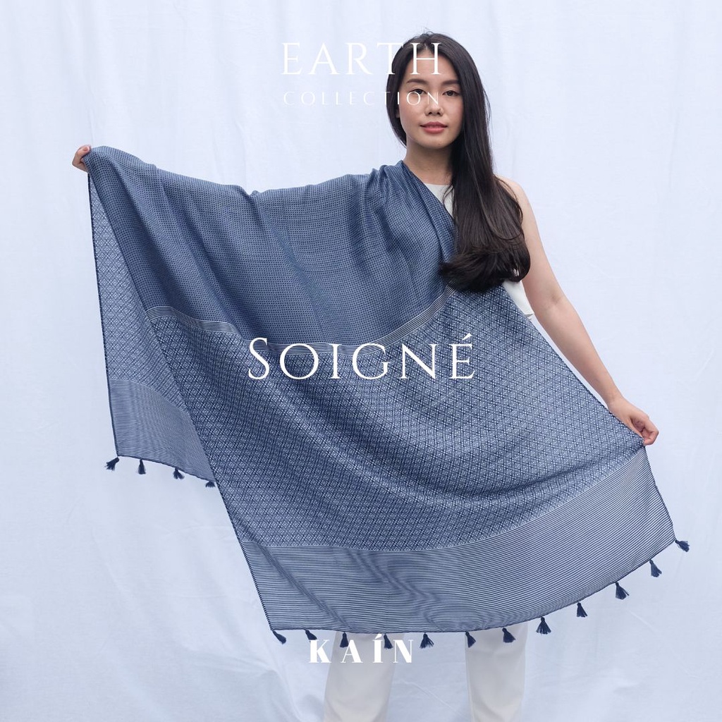 SHOPKAIN Soigné  – Earth Collection