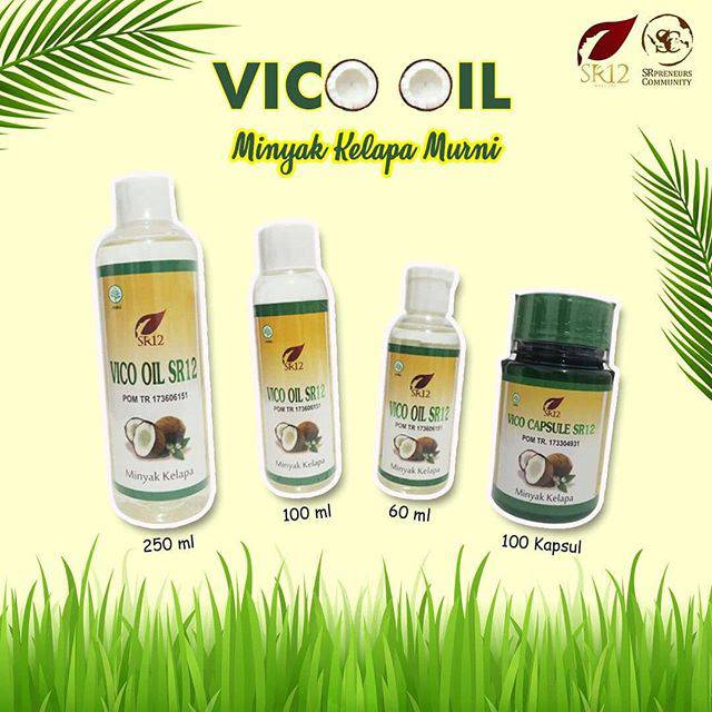 

VIRGIN COCONUT OIL 100% KELAPA HIJAU, MINYAK MULTIFUNGSI!!