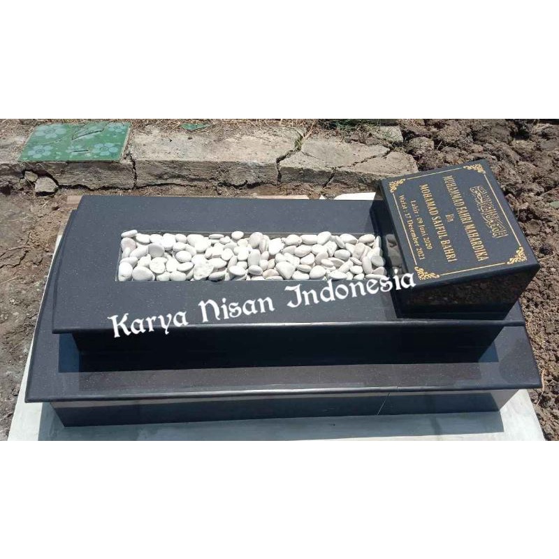 Bangunan Makam Bayi