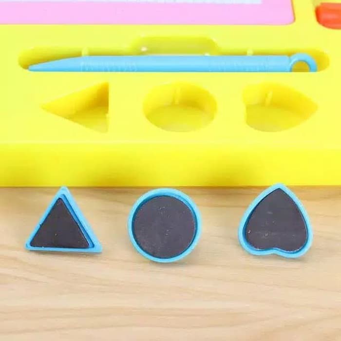 

Promo papan tulis magnetik Asli