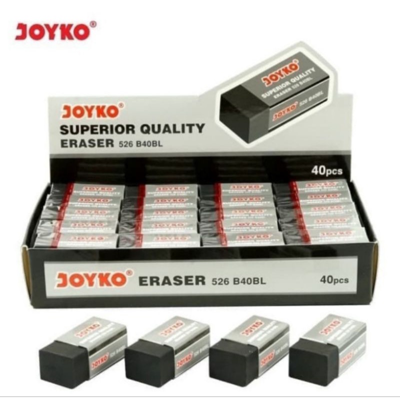

ERASER/PENGHAPUS JOYKO