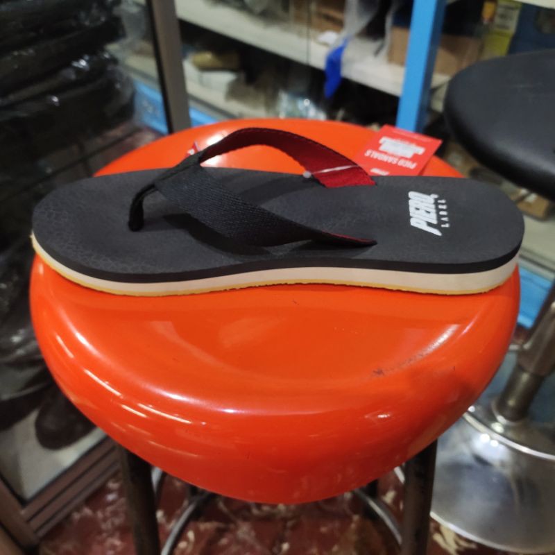 Sandal Piero Pico Vista