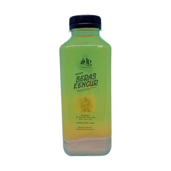 

hanya disini] DELICIOUS BERAS KENCUR 1 PCS
