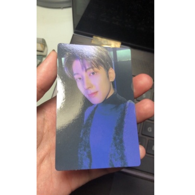 pc wonwoo little wishes booked