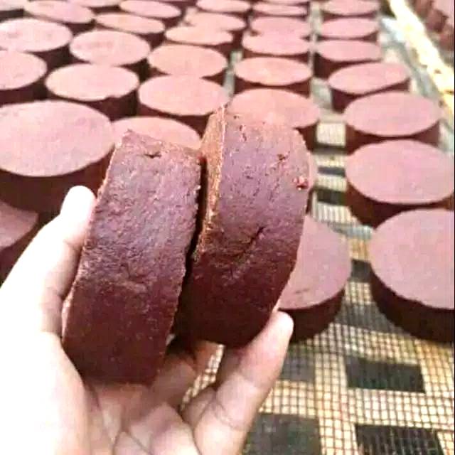 

Terasi Udang Asli Lombok 150Gram