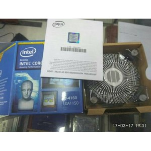 fan headsing intel socket 1155 original