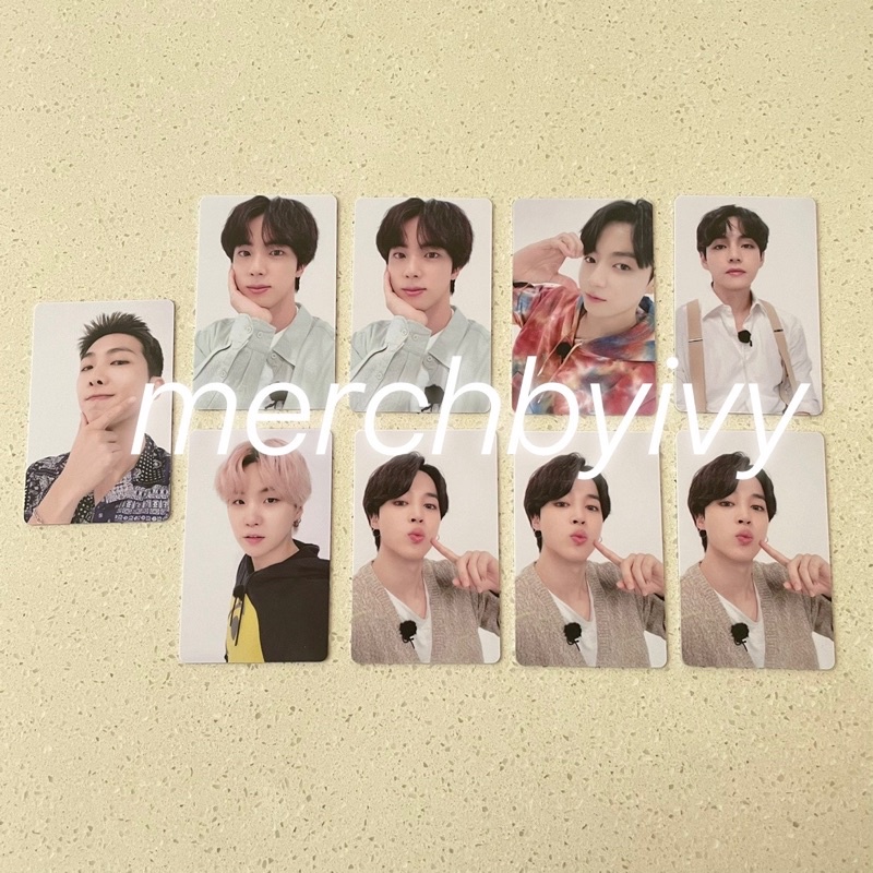 PC LD Hybe Insight BTS